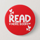 Suche nach liebe zu lesen buttons Bibliophil