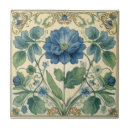 Suche nach vintages blumenmuster fliesen William morris
