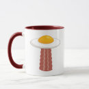 Recherche de oeuf tasses Ensoleillé