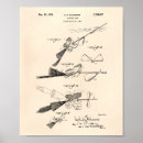 Suche nach fishing poster Vintage