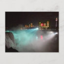 Suche nach niagara postkarten Nacht
