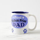 Recherche de frises bichon tasses Animal de compagnie