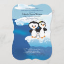Recherche de pingouins invitations Pour tous