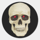 Recherche de réaliste autocollants Halloween