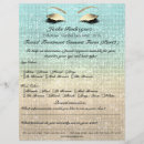 Recherche de traiteur prospectus Customer