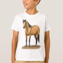Recherche de stallion tshirts Dun