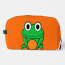 Recherche de grenouille cosmétiques pochettes Mignon