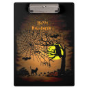 Recherche de halloween bureau papeterie Pleine lune