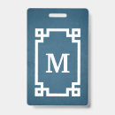 Recherche de clé bureau fournitures Monogramme