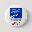 Recherche de galerie badges Artiste