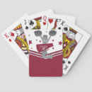 Recherche de acrobates jeux de cartes Danse