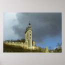 Recherche de tourelles posters Médiéval