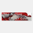 Suche nach eine nation autoaufkleber Patriotisch