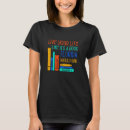Suche nach verboten tshirts Bibliothekar