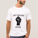 Recherche de déliez tshirts Correcteurs orthographiques