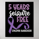 Recherche de 5 ans posters Épilepsie
