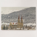 Suche nach kathedrale puzzle Architektur