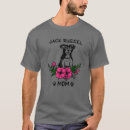 Recherche de jack russell tshirts Animal