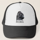 Recherche de de gorille casquettes Singe