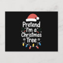 Suche nach tannenbaum postkarten Lustig