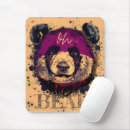 Suche nach lustiger panda mousepads Cool