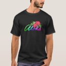 Recherche de hawaiianer tshirts Hawaïen