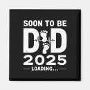 Recherche de annonce grossesse magnets Papa