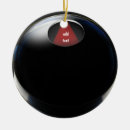 Suche nach 8 ball ornamente Achtkugel
