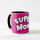 Recherche de superhero tasses Mother