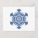 Recherche de snowflake cartes postales Vacances