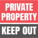 Recherche de location autocollants Agent immobilier