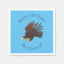 Recherche de aigles serviettes Oiseau de proie