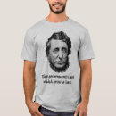 Suche nach thoreau tshirts Revolution