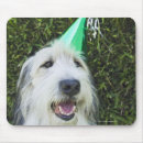 Recherche de part tapis souris Chien