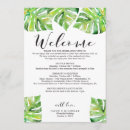 Recherche de itinéraire de mariage invitations Ordre du jour