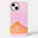 Recherche de la grèce iphone coques Athènes