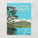 Suche nach lochen postkarten Trossachs