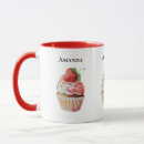 Recherche de glaçage tasses Cupcake