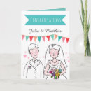 Recherche de couples mignons vœux cartes Félicitations