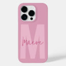 Suche nach mädchen iphone hüllen Monogramm