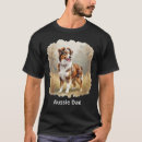 Recherche de australien de berger tshirts Aussie