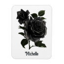 Suche nach gothic magnete Rose