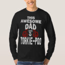 Recherche de yorkie poo tshirts Yorkshire