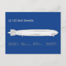 Recherche de zeppelin cartes postales Dirigeable