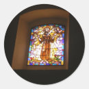 Recherche de icônes religieuses autocollants Église