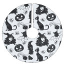 Recherche de halloween jupon de sapin Chat