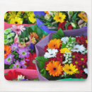 Recherche de gerber tapis souris Floral
