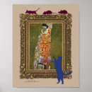 Recherche de souris art Chat