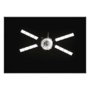 Recherche de jules verne posters Vaisseau spatial
