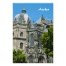 Suche nach aachen poster Kaiserdom